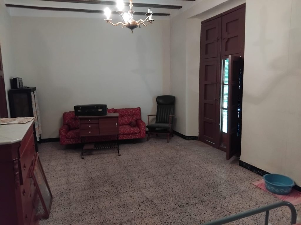 13 dormitorio planta 1